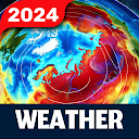 Weather Radar: Forecast Widget