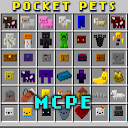MCPE Pocket Pets