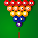 Pool Trickshots Billiard