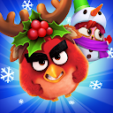 Angry Birds Match 3