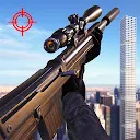 Sniper Strike Ops:Fps Shooting