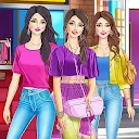 Girl Dress Up Games Offline