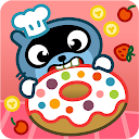 Pango Bakery restaurant