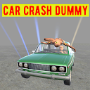 Car Crash Dummy