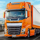 Truck Driving 2024: Pro Truck