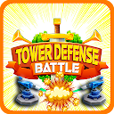 Battle Tower Defense