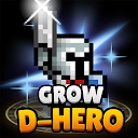 Grow Dungeon Hero