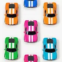 Triple Traffic Match 3 Puzzle