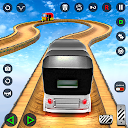Tuk Tuk Taxi Driving Games 3D