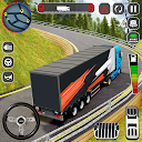 Semi Truck Driver: Truck Games