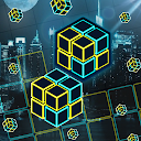 Puzzle Dazzle - Brick Matching