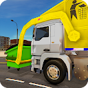 Truck Games: Garbage Truck 3D