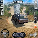 Offroad Jeep Simulator Game