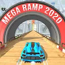 Mega Ramp 2023 - Car Stunts