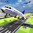 Plane Landing Simulator 2022