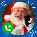 Santa Claus Christmas Call