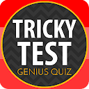 The Genius Quiz : Tricky Test
