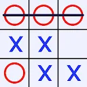 Tic Tac Toe: XO Puzzle Games