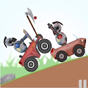 Robotrob : Robot fighting game