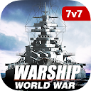 Warship World War : WW2