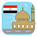 Egypt Prayer Timings (Islamic)