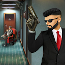 Secret Agent Stealth Spy Game