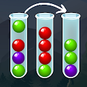 Ball Sort Puzzle Game 2024