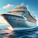 Cruise Ship Games Simulator 3D
