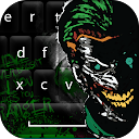Joker Keyboard Themes & Fonts