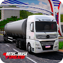 Rotas Do Brasil Simulador