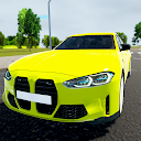 M3 Real Car Simulator 2025