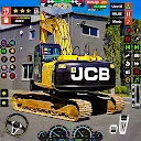 Heavy Machine mining games 3D