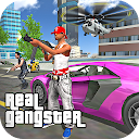 Real Gangster Grand City Sim