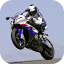 Motorcycle Racing: Bike Games