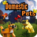 Domestic Pets Mod Minecraft PE