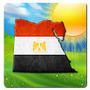 Egypt Weather - Arabic