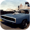 Charger Drift Simulator