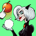 CPI - Connect Puzzle Image