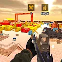 Gun Games Offline 3D Shooting