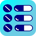 MedList Pro - Pill Reminder