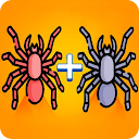 Merge Master - Spider Fight