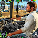 Bus game: City Bus Simulator