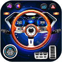 Car Engine Sounds & Car Horn