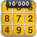 Sudoku 10'000