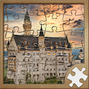 Big puzzles: Castles