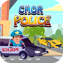 Chor Police : Car Racing Game