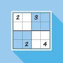 Sudoku Master - Puzzle Game