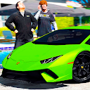 Car Driving Simulator: Online