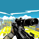 Jhonny Shooter - Sniper Game
