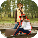 Cut Paste Photo Editor